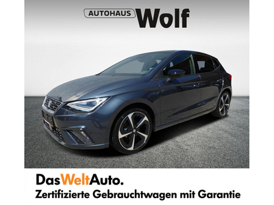 Seat Ibiza FR 1.0 TSI