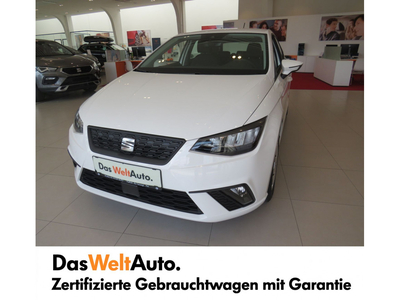 Seat Ibiza Reference Edition 1.0 TSI