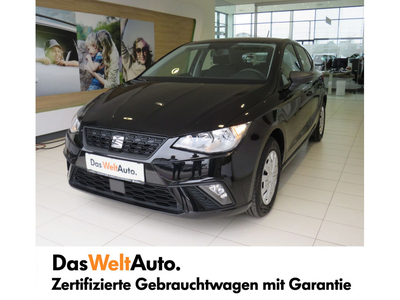 Seat Ibiza Reference Edition 40 1.0 TSI