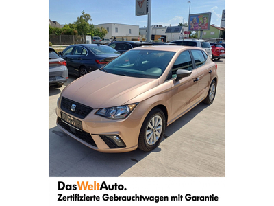 Seat Ibiza Reference TDI