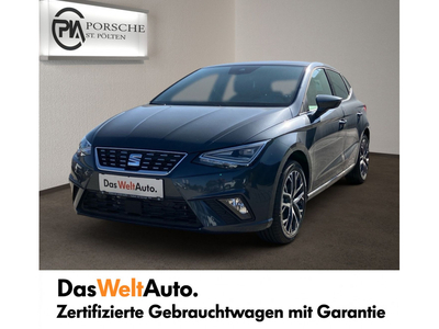 Seat Ibiza Xcellence 1.0 TSI