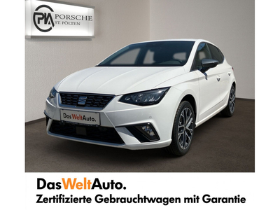 Seat Ibiza Xcellence 1.0 TSI