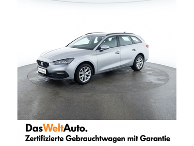 Seat Leon Style 2.0 TDI DSG