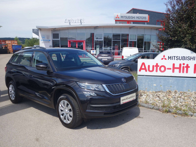 Skoda Kodiaq 1,5 TSI ACT Active***Pickerl neu***