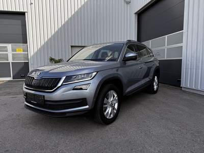 Skoda Kodiaq Style 4x4