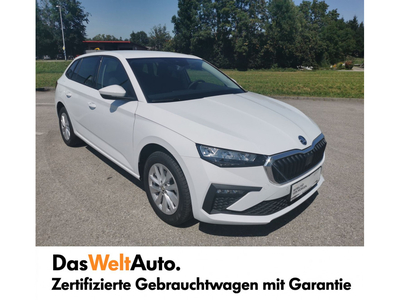 Skoda Scala Selection TSI