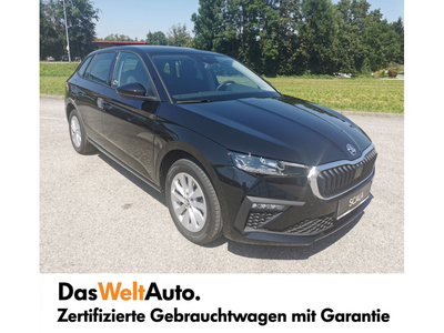 Skoda Scala Selection TSI DSG