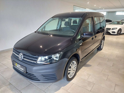 VW Caddy Kombi Maxi Trendline 2,0 TDI