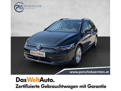 VW Golf Life mHeV DSG