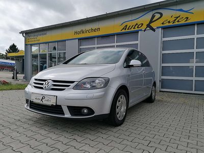 VW Golf Trendline 1,9 TDI DPF DSG *KLIMA*AHV*SHZ