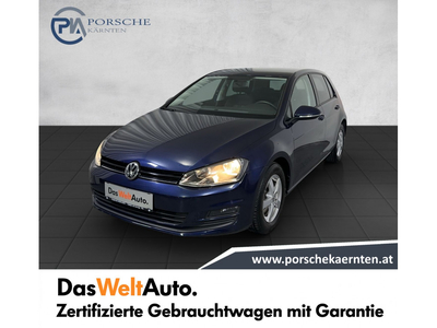 VW Golf Trendline BMT TSI