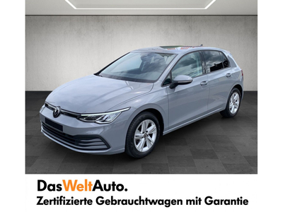 VW Golf TSI