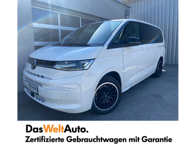 VW Multivan Life ÜH eHybrid