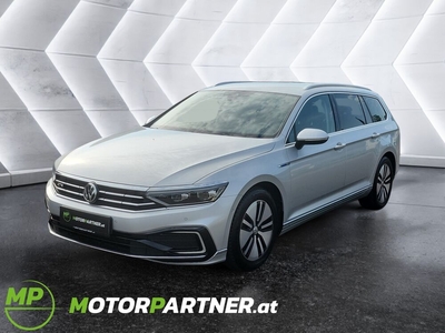 VW Passat Variant GTE 1,4 TSI e-Hybrid GTE *Ergo-Sitz