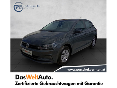 VW Polo 1.0