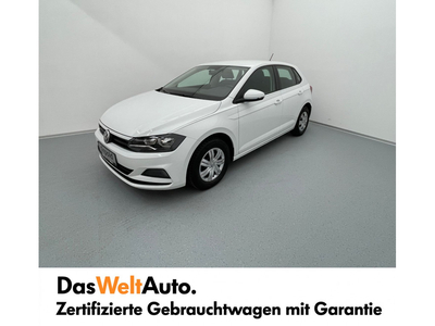 VW Polo 1.0