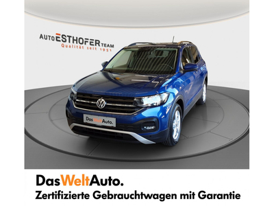 VW T-Cross Life TSI