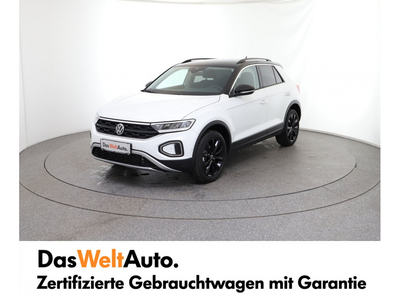 VW T-Roc Life TSI DSG