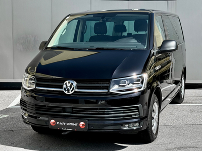 VW T6 Multivan Austria 2,0 TDI BMT DSG *Business-Paket*