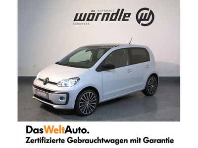 VW Up Highline BMT