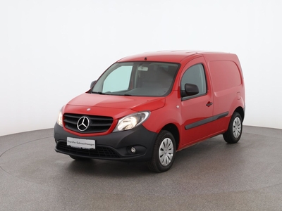 Mercedes Citan