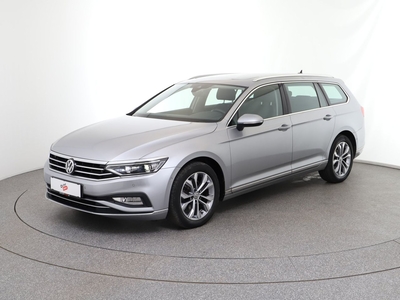 VW Passat Variant