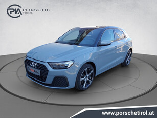 Audi A1 25 TFSI intense