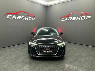 Audi A1 30 TFSI S line Automatik