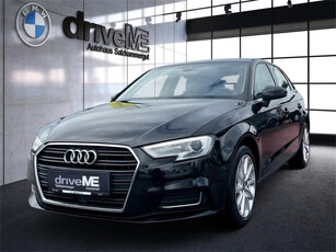 Audi A3 SB 30 TDI design*NAVI*