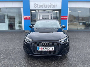 Audi A3 SB 30 TDI*Facelift*LED*Leder*Navi*Tempo*Virtual