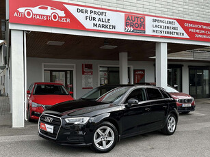 Audi A3 SB 35 TFSI *ACC, LED TFL, Parksensor*