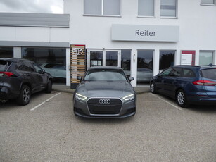 Audi A3 SB TDI *LED*VIRTUAL*LEDER*AHK*