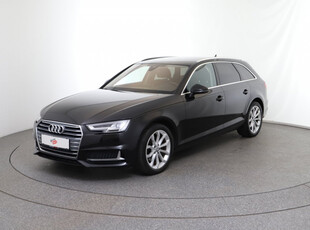 Audi A4 30 TDI Sport