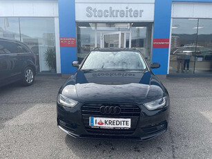 Audi A4 Avant 2,0 TDI Aut.*Xenon*Navi*Kamera*Tempo ACC