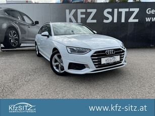 Audi A4 Avant 30 TDI advanced S-tronic| VIRTUAL*AHK