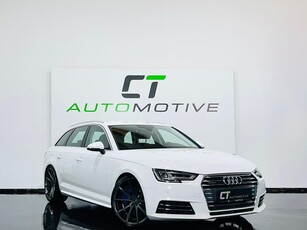 Audi A4 Avant 3,0 TDI quattro Sport * ab 0% Zinsen