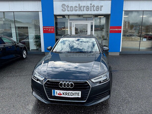 Audi A4 Avant 35 TDI S-tronic*LED*Leder*Navi*Tempo