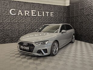 Audi A4 Avant 40 TDI S-Line *MwSt.*