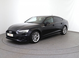 Audi A5 35 TDI S line