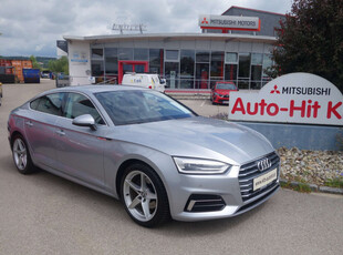 Audi A5 SB 35 Sport 2,0 TFSI S-tronic***leasingfähig***