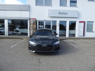 Audi A5 SB TDI S-tronic *LED*LEDER*SHZ*