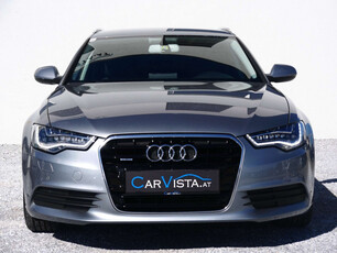 Audi A6 3.0 TDI quattro *MATRIX - LED / BOSE*