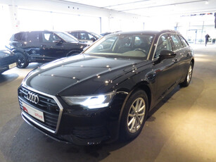 Audi A6 40 TDI basis