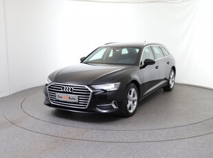 Audi A6 40 TDI Sport