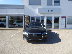 Audi A6 Avant 35 TDI S-tronic *LED*LEDER*AHK*