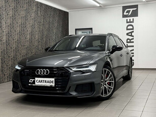 Audi A6 Avant 55 TFSI e PHEV quattro sport S-tronic /MA...