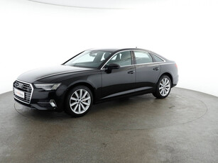 Audi A6 Limousine 40 TDI Sport