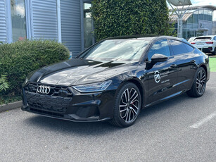 Audi A7 55 TFSI e quattro