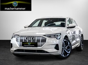 Audi e-tron 55 quattro S-LINE*KAMERA*LED*SPORTSITZE*21''