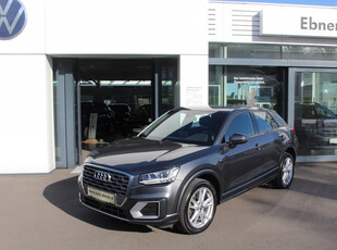 Audi Q2 1.6 TDI Sport